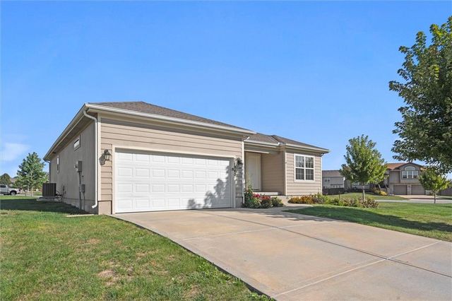 31940 W 172nd Street, Gardner, KS 66030