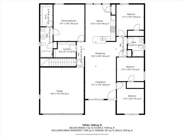 31940 W 172nd Street, Gardner, KS 66030