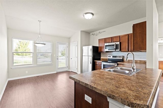 31940 W 172nd Street, Gardner, KS 66030