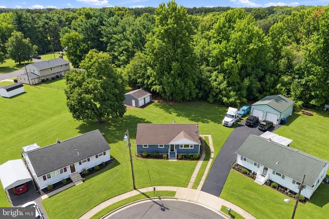 20 DONNA DR, Pedricktown, NJ 08067