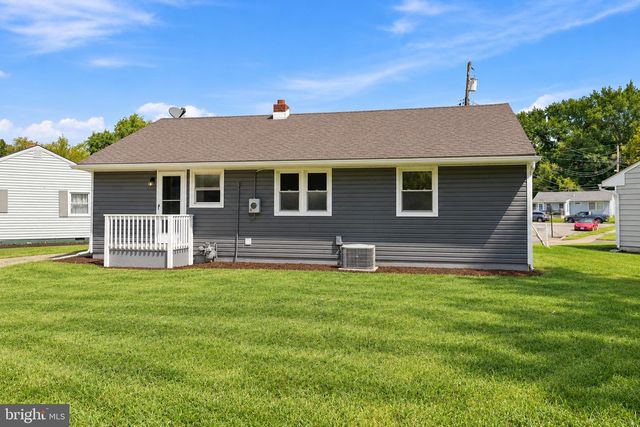 20 DONNA DR, Pedricktown, NJ 08067