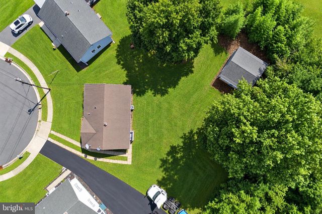 20 DONNA DR, Pedricktown, NJ 08067