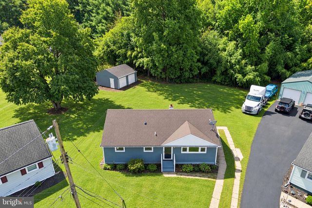 20 DONNA DR, Pedricktown, NJ 08067