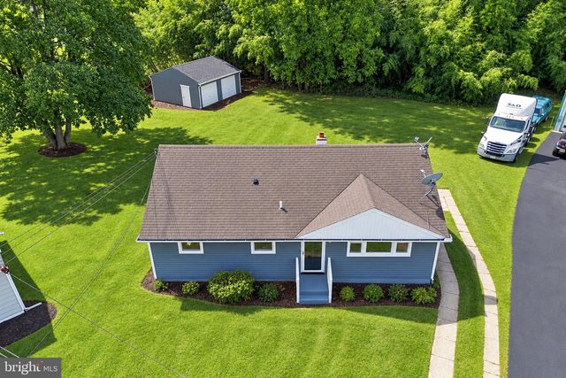 20 DONNA DR, Pedricktown, NJ 08067