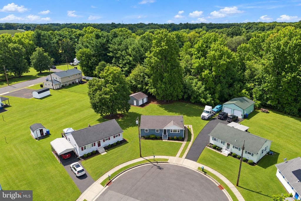 20 DONNA DR, Pedricktown, NJ 08067
