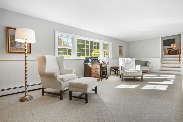 208 Thornridge Drive, Stamford, CT 06903