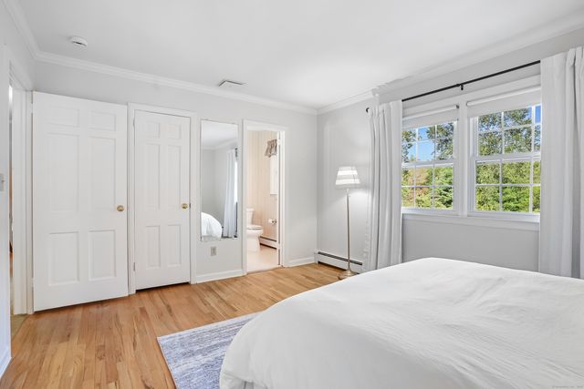 208 Thornridge Drive, Stamford, CT 06903