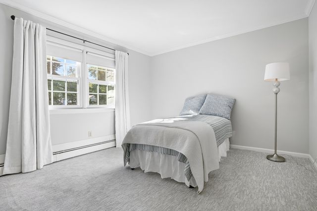 208 Thornridge Drive, Stamford, CT 06903