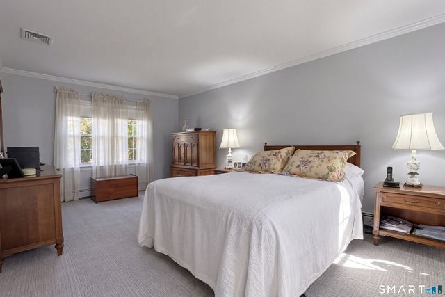 208 Thornridge Drive, Stamford, CT 06903