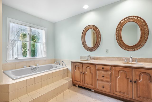 208 Thornridge Drive, Stamford, CT 06903