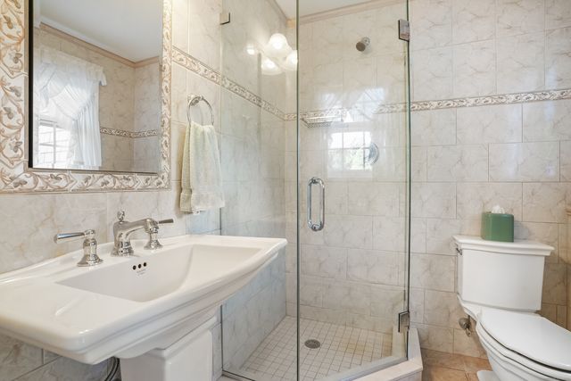 208 Thornridge Drive, Stamford, CT 06903