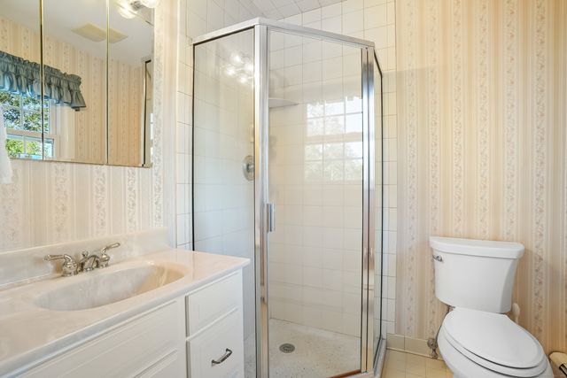 208 Thornridge Drive, Stamford, CT 06903