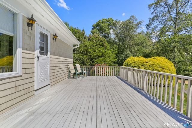 208 Thornridge Drive, Stamford, CT 06903