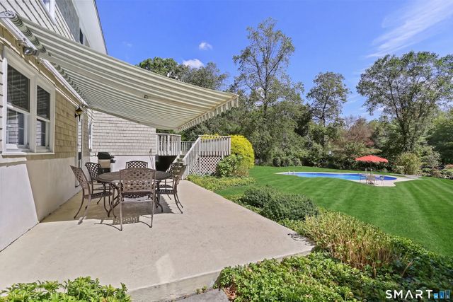 208 Thornridge Drive, Stamford, CT 06903