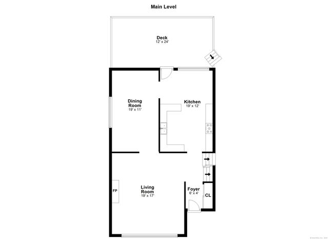 208 Thornridge Drive, Stamford, CT 06903