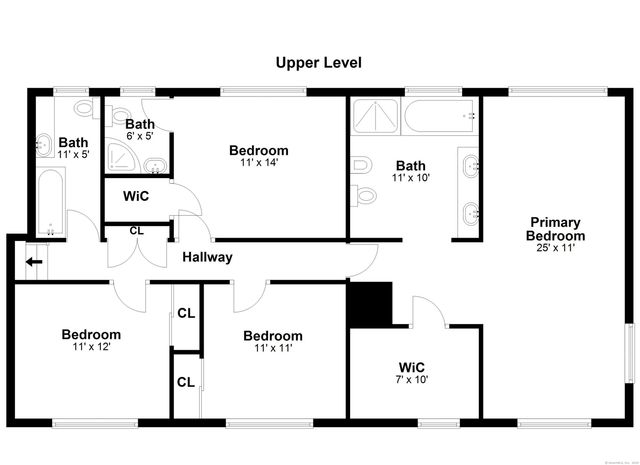 208 Thornridge Drive, Stamford, CT 06903