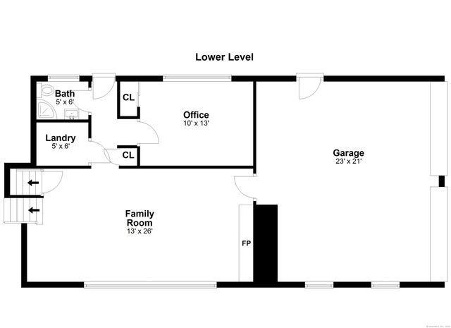 208 Thornridge Drive, Stamford, CT 06903