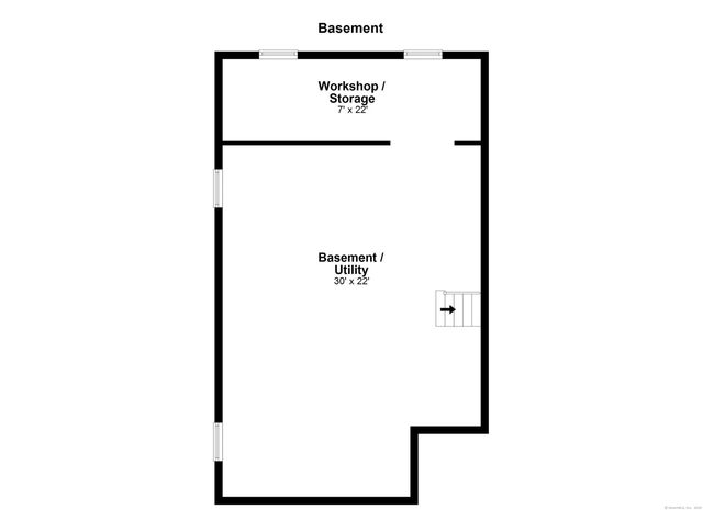 208 Thornridge Drive, Stamford, CT 06903