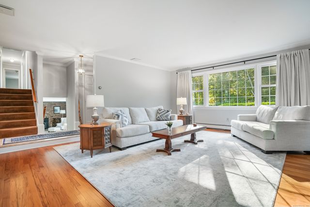 208 Thornridge Drive, Stamford, CT 06903