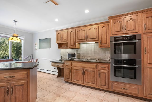 208 Thornridge Drive, Stamford, CT 06903