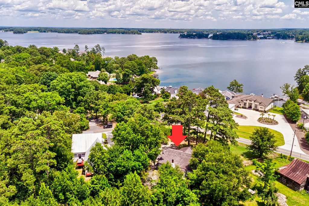 425 Yachting Road, Lexington, SC 29072