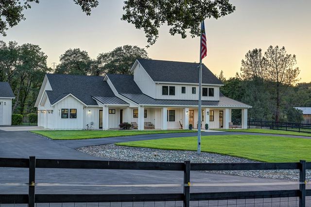 2201 Deer Valley Rd, Rescue, CA 95672