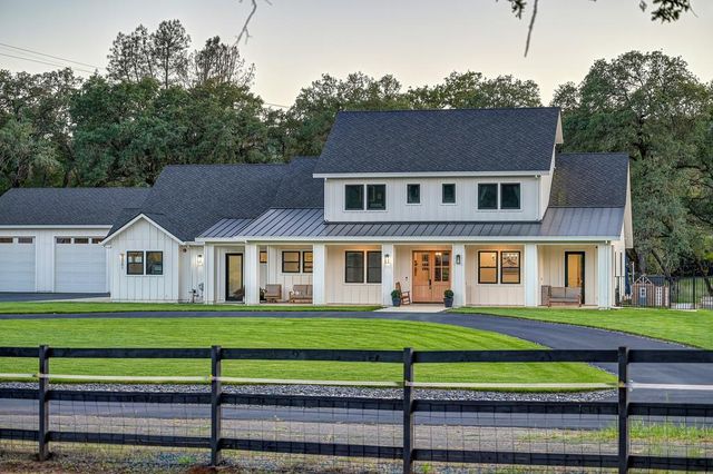 2201 Deer Valley Rd, Rescue, CA 95672