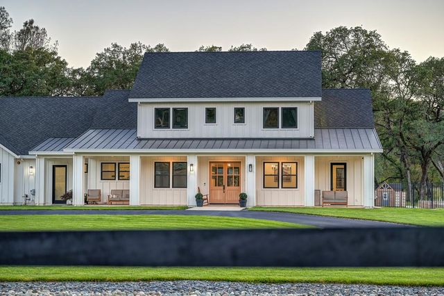 2201 Deer Valley Rd, Rescue, CA 95672