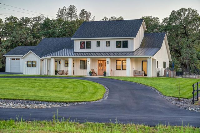 2201 Deer Valley Rd, Rescue, CA 95672