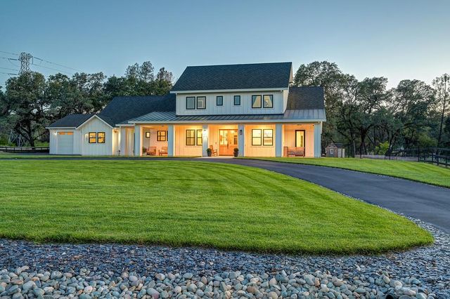 2201 Deer Valley Rd, Rescue, CA 95672