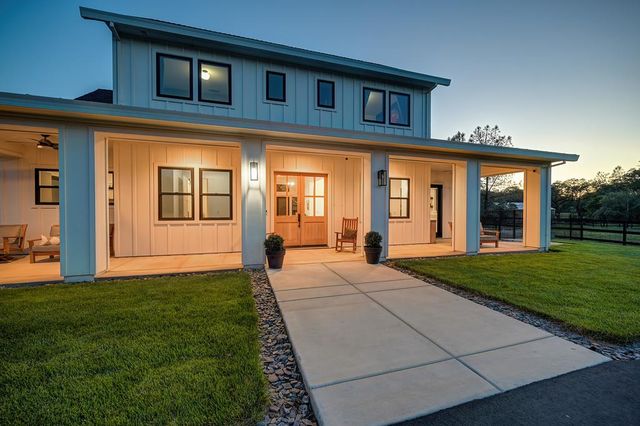 2201 Deer Valley Rd, Rescue, CA 95672