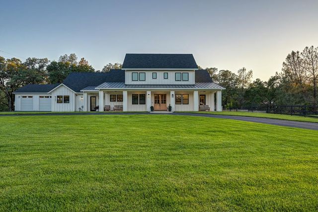 2201 Deer Valley Rd, Rescue, CA 95672