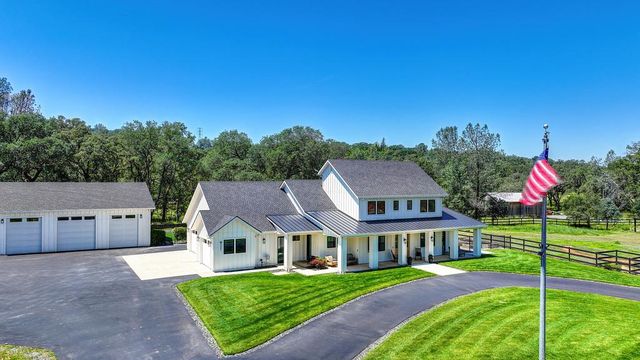 2201 Deer Valley Rd, Rescue, CA 95672