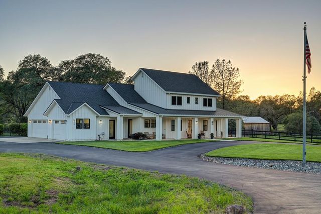 2201 Deer Valley Rd, Rescue, CA 95672