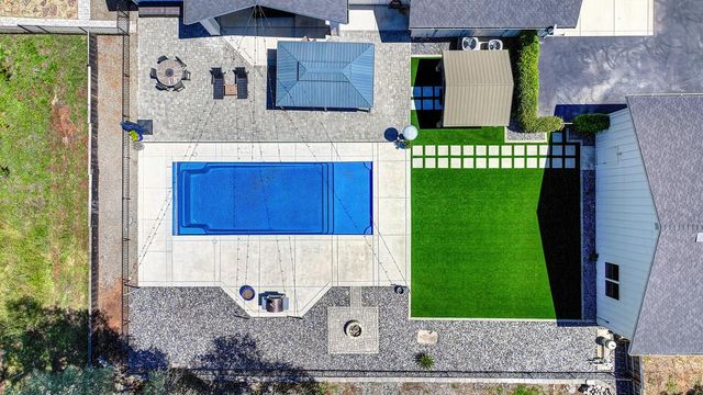 2201 Deer Valley Rd, Rescue, CA 95672