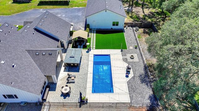 2201 Deer Valley Rd, Rescue, CA 95672