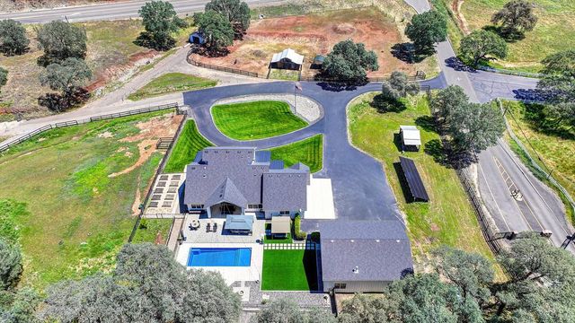 2201 Deer Valley Rd, Rescue, CA 95672