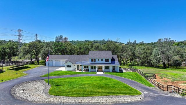 2201 Deer Valley Rd, Rescue, CA 95672