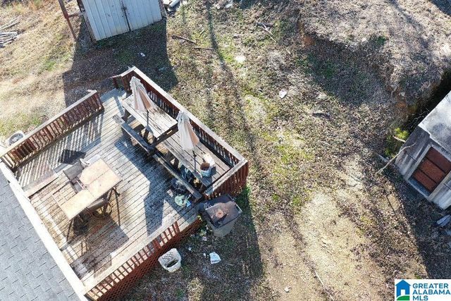 26 OAKAHALLA STREET, Quinton, AL 35130