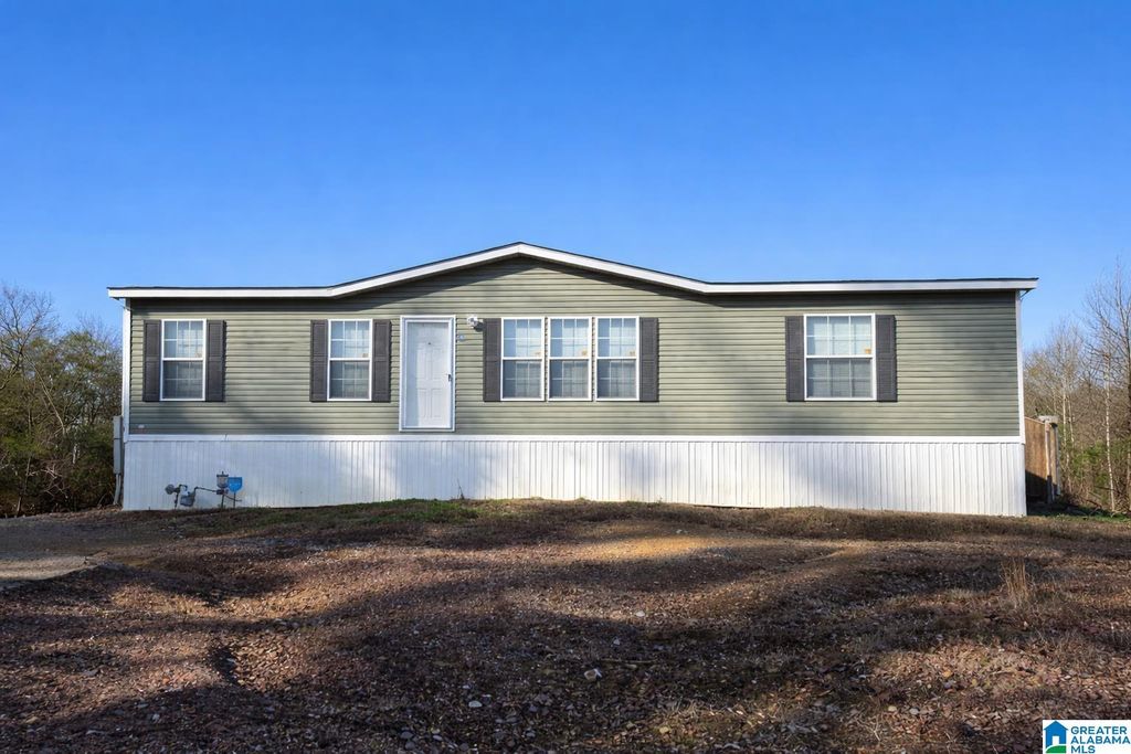 26 OAKAHALLA STREET, Quinton, AL 35130