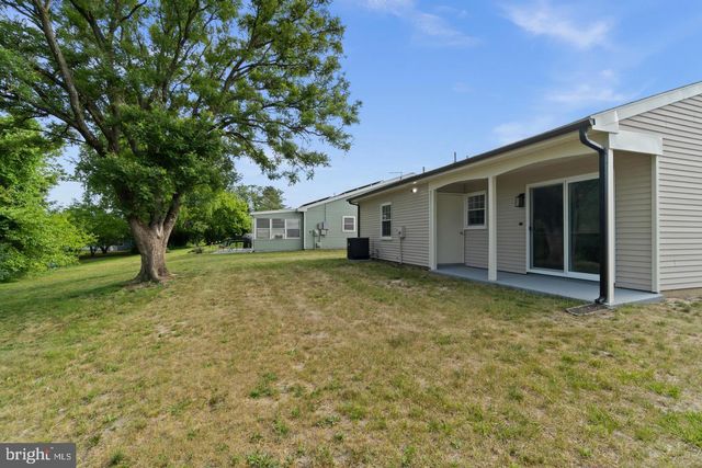 43 KINGSTON WAY, Southampton, NJ 08088