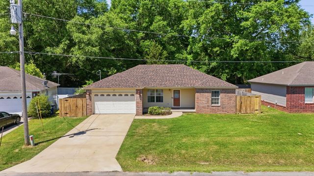 4 Cedar Loop, Beebe, AR 72012