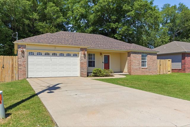 4 Cedar Loop, Beebe, AR 72012