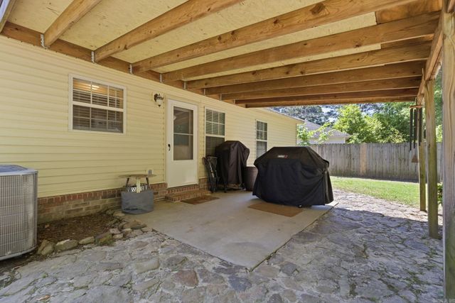 4 Cedar Loop, Beebe, AR 72012