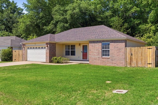 4 Cedar Loop, Beebe, AR 72012