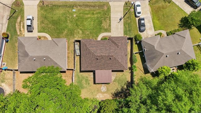 4 Cedar Loop, Beebe, AR 72012