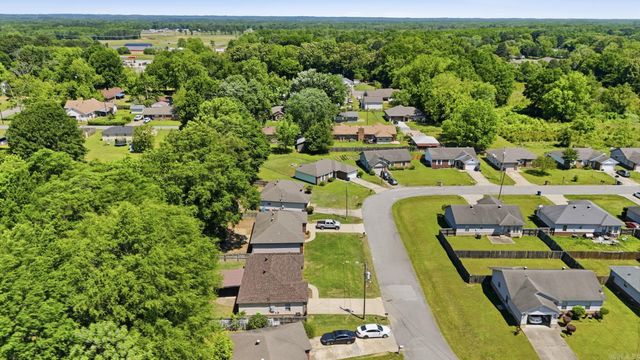 4 Cedar Loop, Beebe, AR 72012