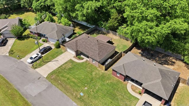 4 Cedar Loop, Beebe, AR 72012