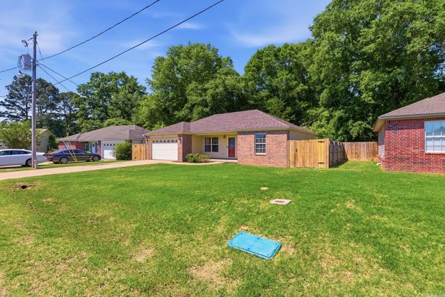 4 Cedar Loop, Beebe, AR 72012