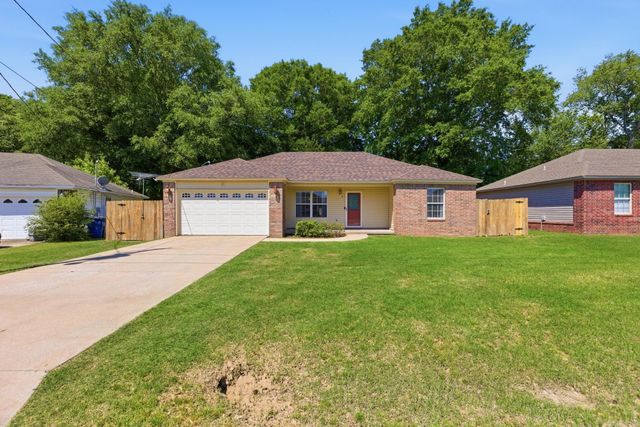 4 Cedar Loop, Beebe, AR 72012